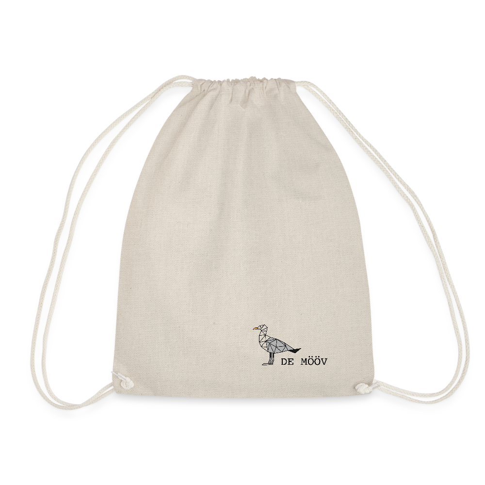 Turnbeutel - de Mööv - Natur