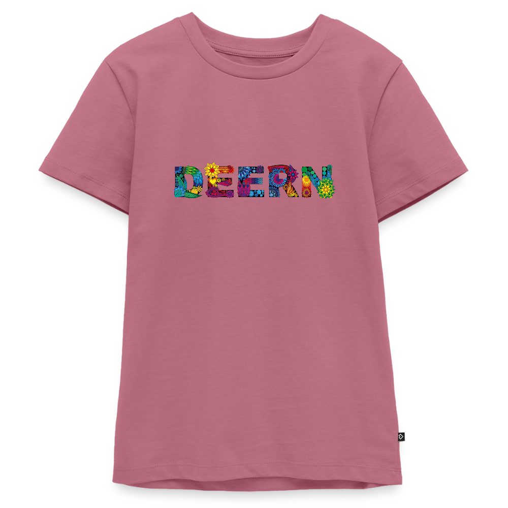 Teenager Premium T-Shirt - Deern - Mauve