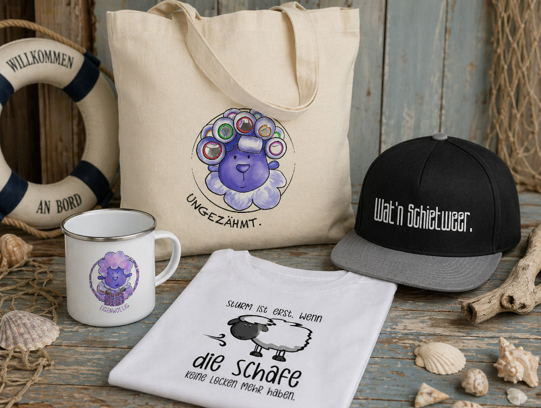 Humorvoll schenken – lustige Geschenkideen mit Bedeutung