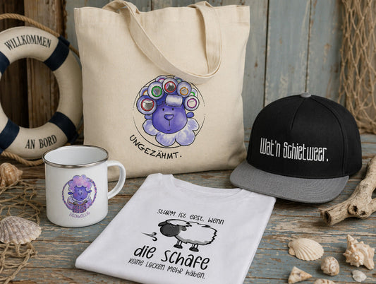 Humorvoll schenken – lustige Geschenkideen mit Bedeutung