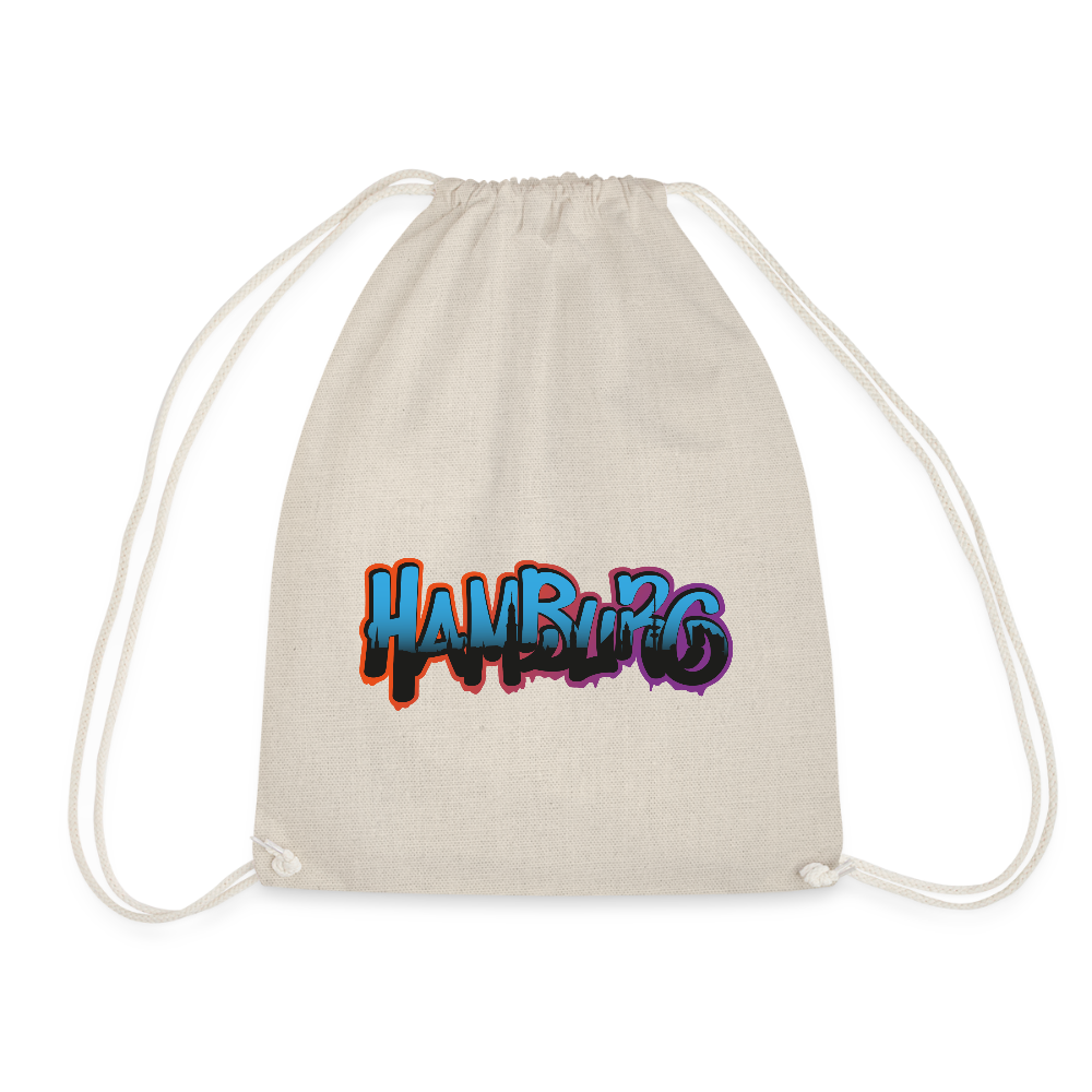 Turnbeutel - Hamburg - Natur