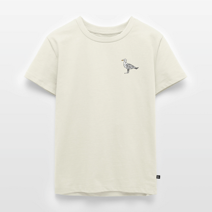 Möwe - Kinder Premium T-Shirt - Naturweiß