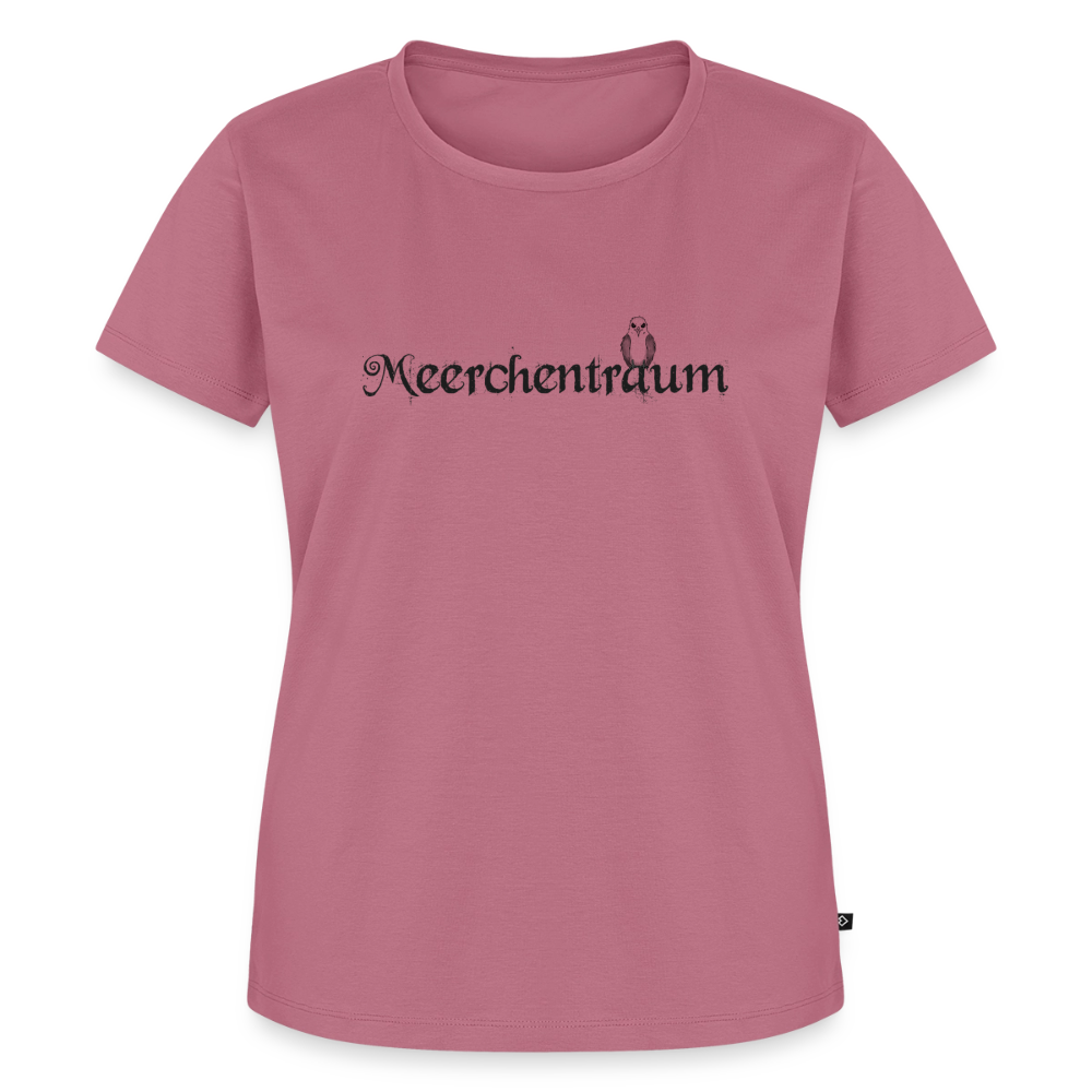 Meerchentraum - Damen Premium - Mauve