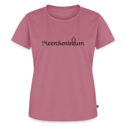 Meerchentraum - Damen Premium - Mauve