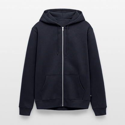 Herren Premium Kapuzenjacke - Waterkant - Navy