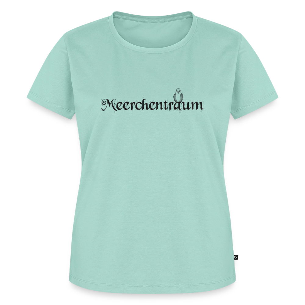 Meerchentraum - Damen Premium - Mint 