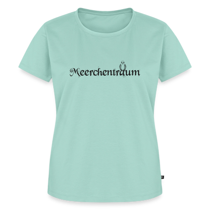 Meerchentraum - Damen Premium - Mint 