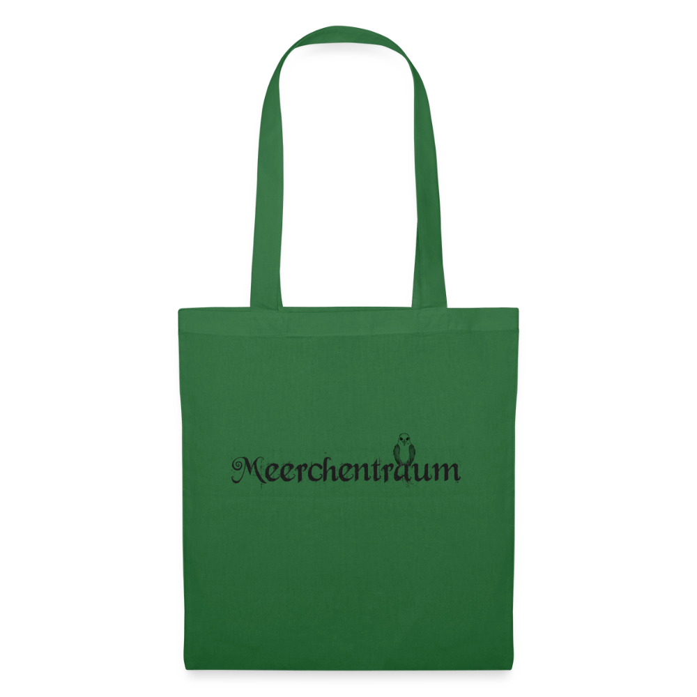 Meerchentraum - Stoffbeutel - Fichte