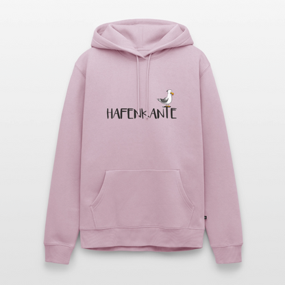 Hafenkante - Herren Premium Hoodie - Altrosa