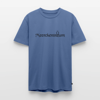 Meerchentraum - Herren Premium T-Shirt - Taubenblau