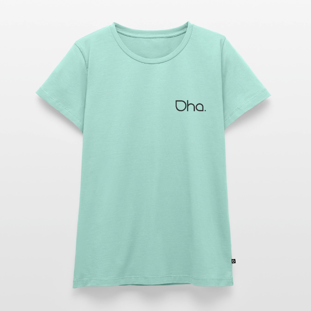 Oha rauen Premium T-Shirt - Mint 