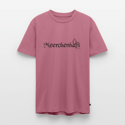 Meerchenhaft Herren Premium T-Shirt im nordischen Stil - Mauve