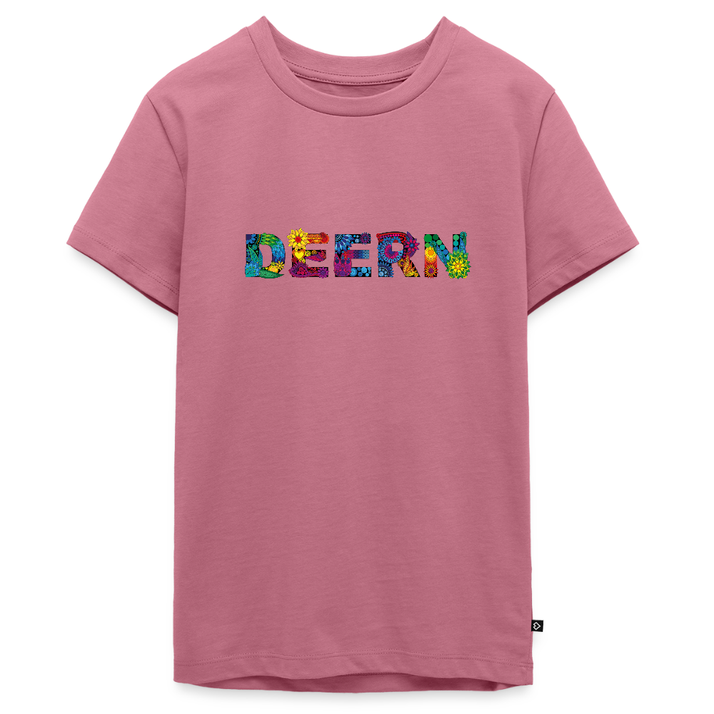 Teenager Premium T-Shirt - Deern - Mauve