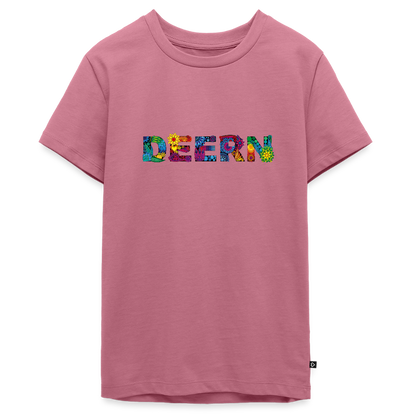 Teenager Premium T-Shirt - Deern - Mauve