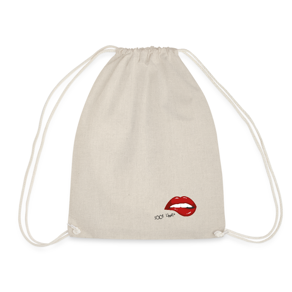 Turnbeutel - Sööt Lippen - Natur