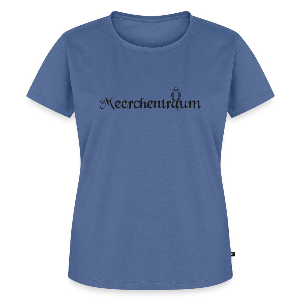 Meerchentraum - Damen Premium - Taubenblau