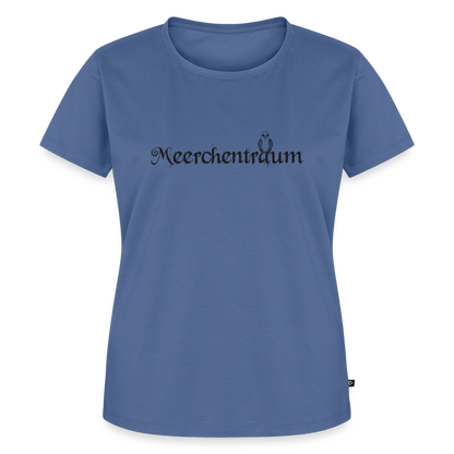 Meerchentraum - Damen Premium - Taubenblau