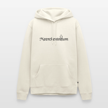 Meerchentraum - Herren Premium Hoodie - Naturweiß