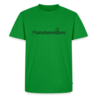 Meerchentraum - Herren Premium T-Shirt - Grün