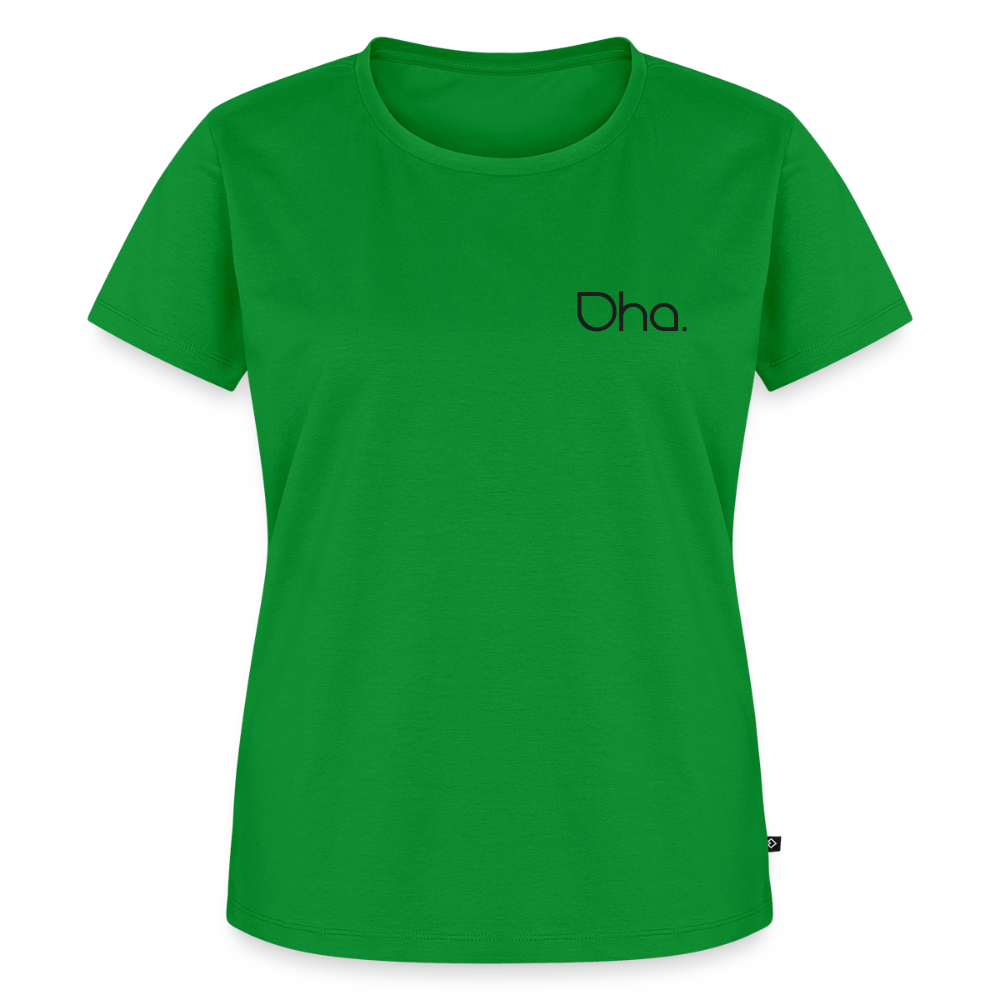 Oha rauen Premium T-Shirt - Grün