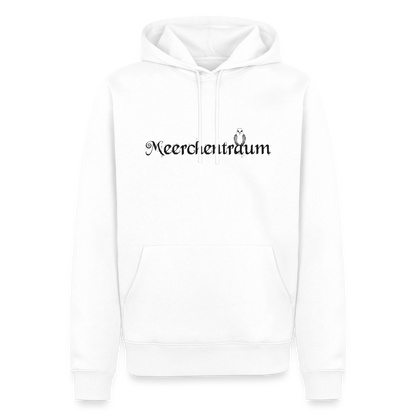 Meerchentraum - Herren Premium Hoodie - Weiß