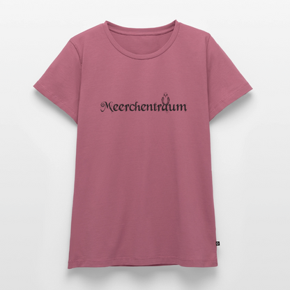 Meerchentraum - Damen Premium - Mauve