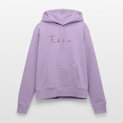 Ebbe - Damen Premium Hoodie - Lavendel