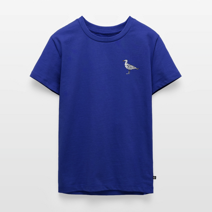 Möwe - Teenager Premium T-Shirt - Royalblau