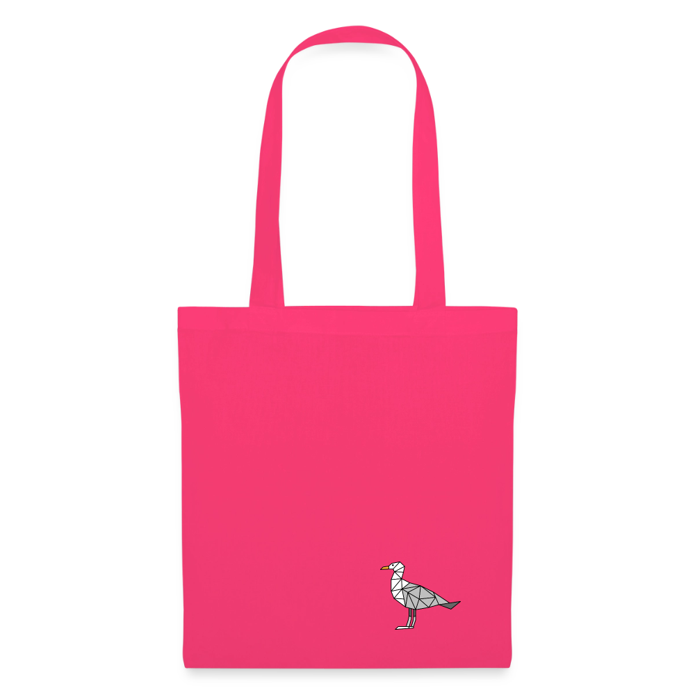 Möwe - Stoffbeutel - Azalea