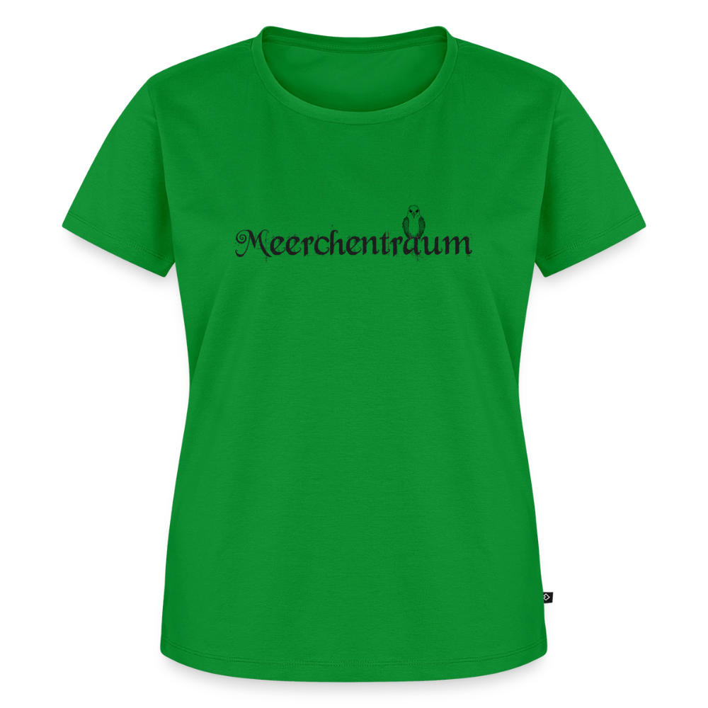 Meerchentraum - Damen Premium - Grün