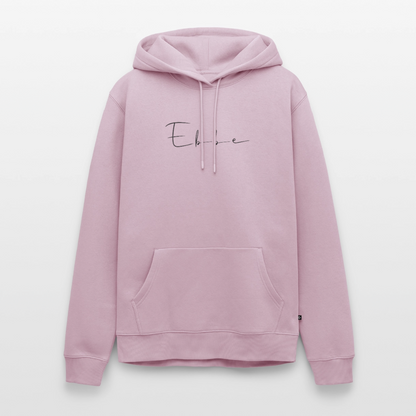 Ebbe - Herren Premium Hoodie - Altrosa
