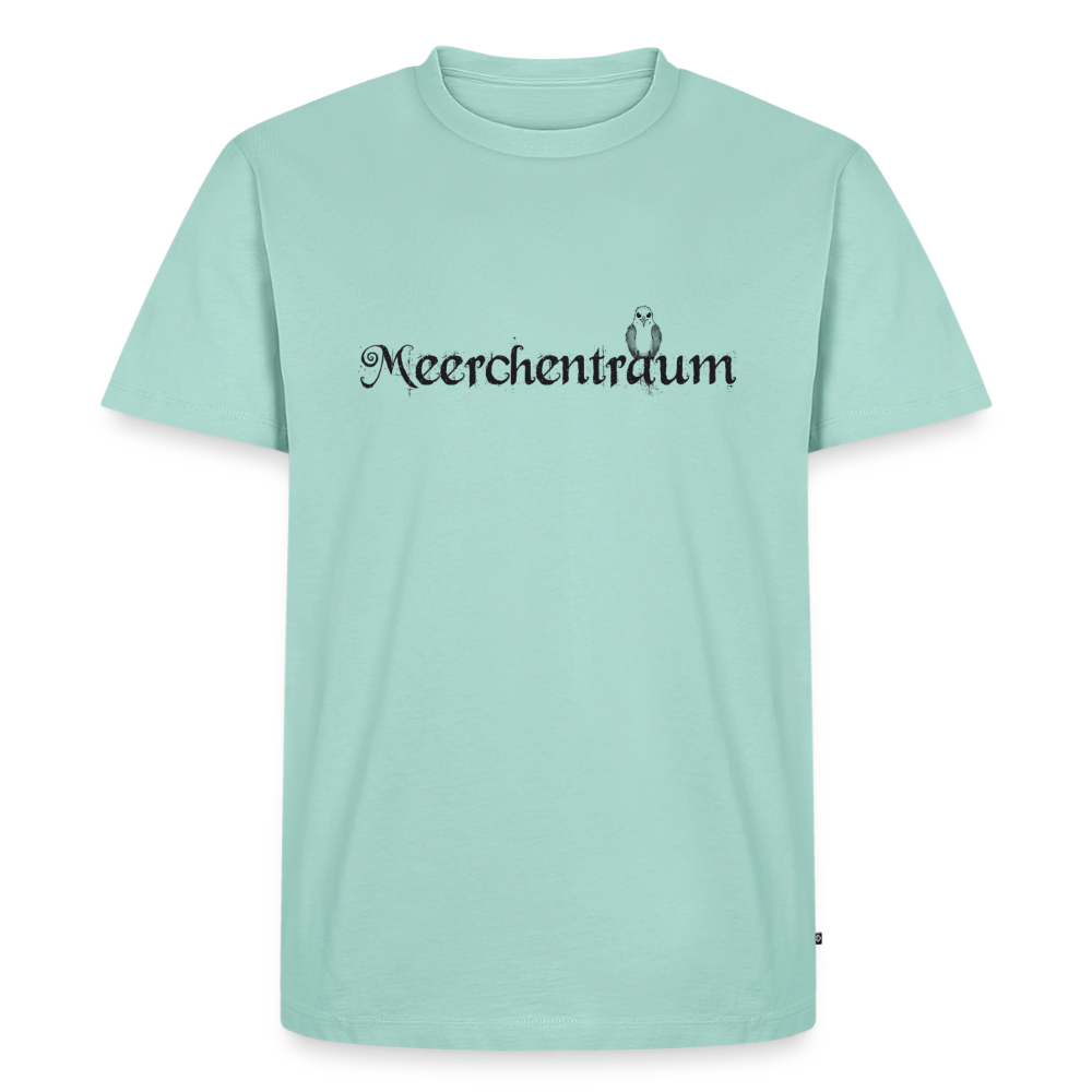 Meerchentraum - Herren Premium T-Shirt - Mint 