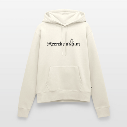 Meerchentraum - Damen Premium Hoodie - Naturweiß