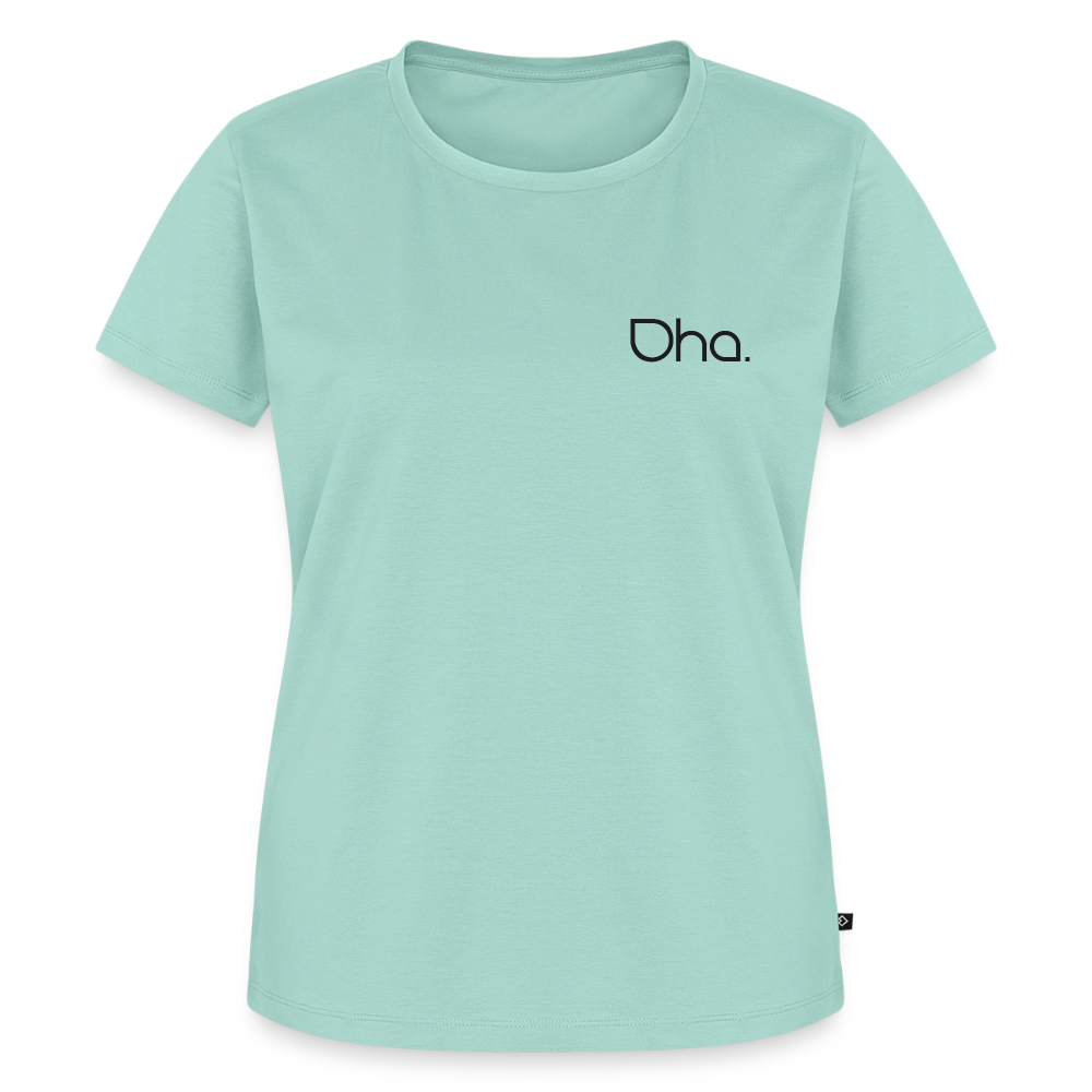 Oha rauen Premium T-Shirt - Mint 