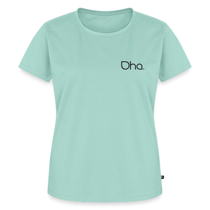 Oha rauen Premium T-Shirt - Mint 