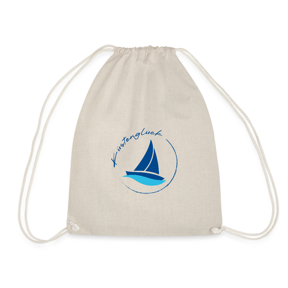 Turnbeutel - Küstenglück - Natur