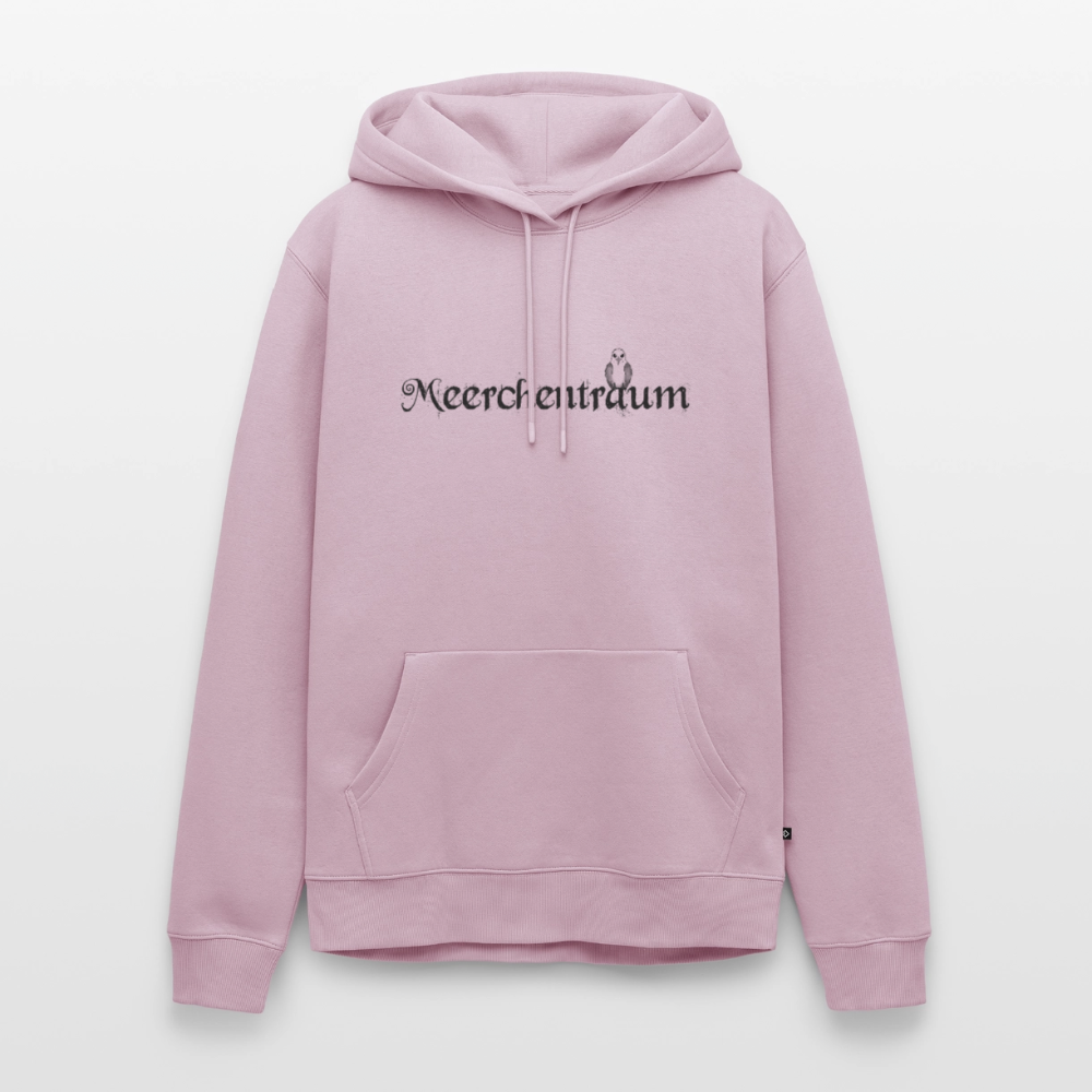 Meerchentraum - Herren Premium Hoodie - Altrosa