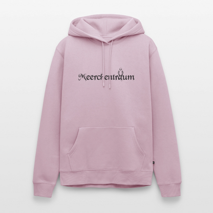 Meerchentraum - Herren Premium Hoodie - Altrosa