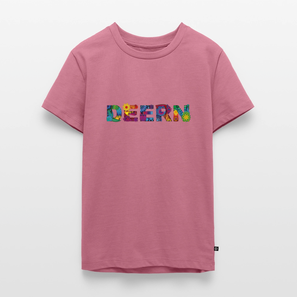 Teenager Premium T-Shirt - Deern - Mauve