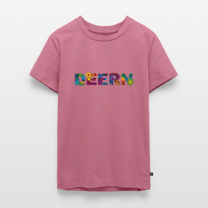 Teenager Premium T-Shirt - Deern - Mauve