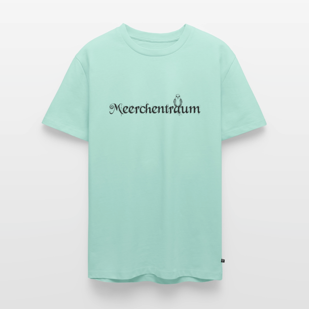 Meerchentraum - Herren Premium T-Shirt - Mint 