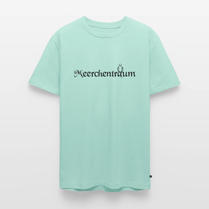 Meerchentraum - Herren Premium T-Shirt - Mint 