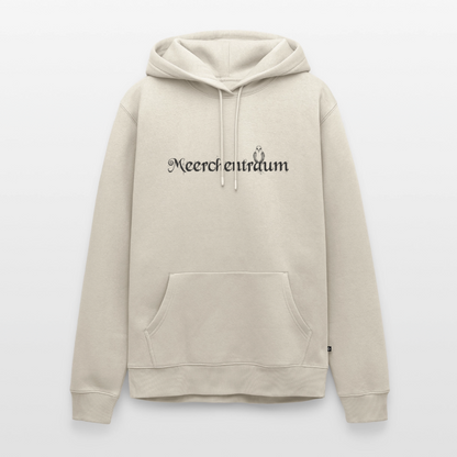 Meerchentraum - Herren Premium Hoodie - Beige