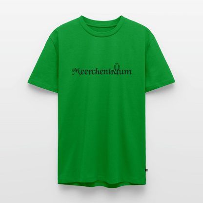 Meerchentraum - Herren Premium T-Shirt - Grün