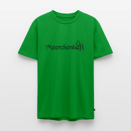 Meerchenhaft Herren Premium T-Shirt im nordischen Stil - Grün