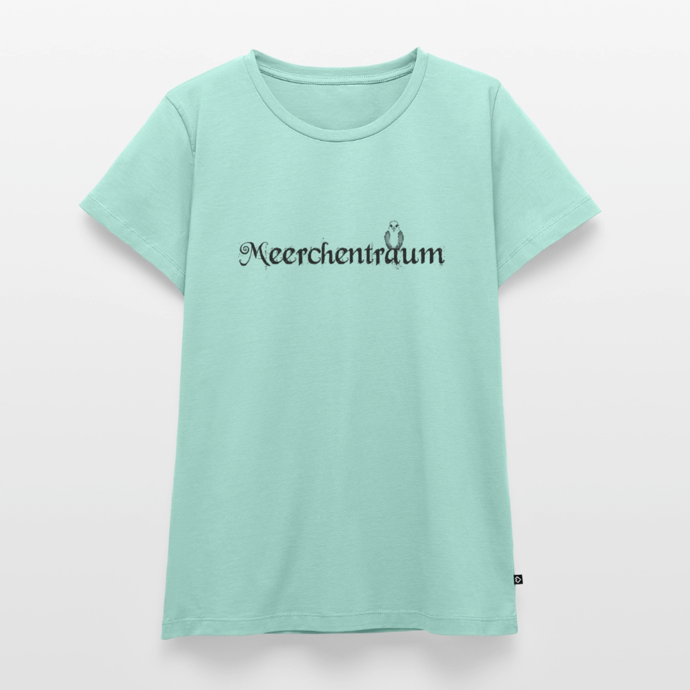 Meerchentraum - Damen Premium - Mint 