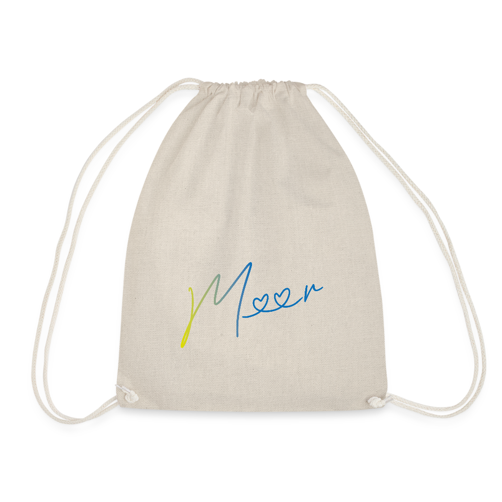 Turnbeutel - Meer - Natur