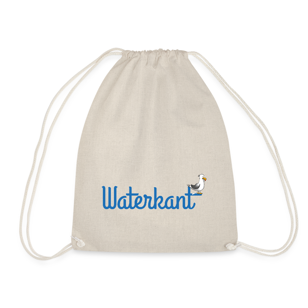 Turnbeutel - Waterkant - Natur