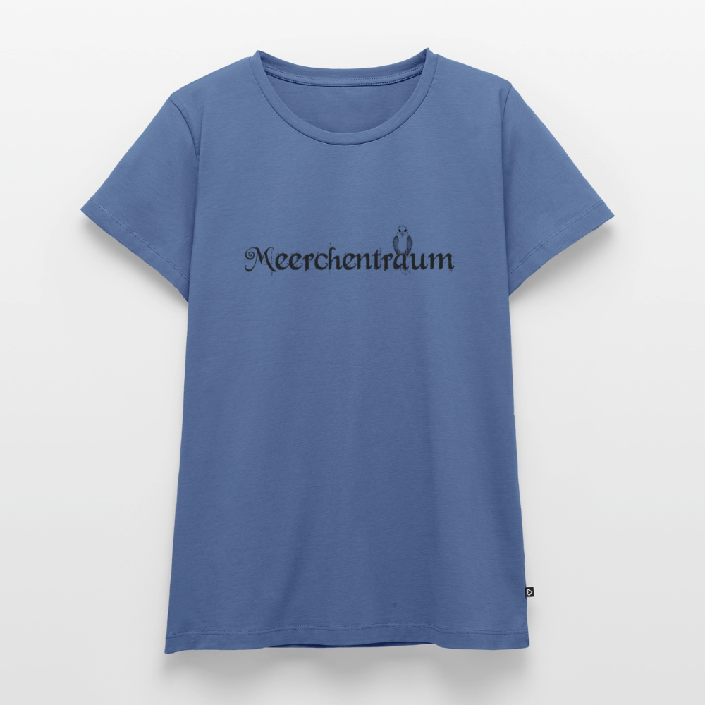 Meerchentraum - Damen Premium - Taubenblau
