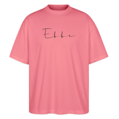 Ebbe - Unisex Unisex Bio T-Shirt - Pink 